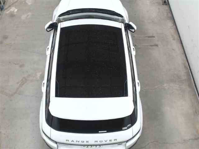 ROVER RANGE ROVER 2014