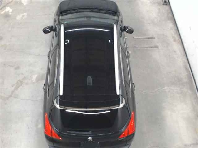 PEUGEOT 2008 2016