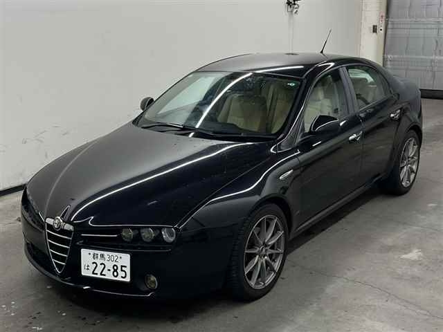 ALFAROMEO 159 2009