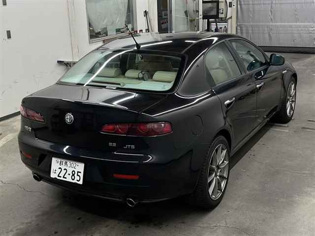 ALFAROMEO 159 2009