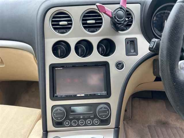 ALFAROMEO 159 2009