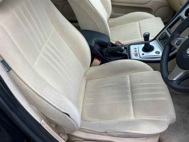 ALFAROMEO 159 2009