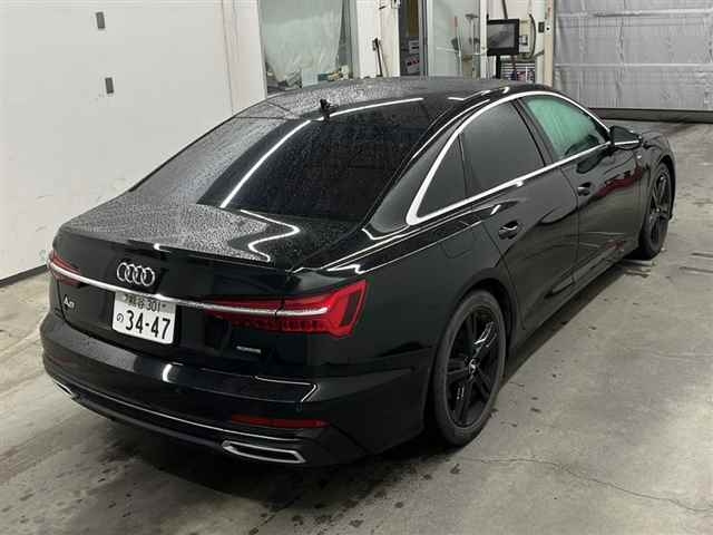 AUDI A6 2019