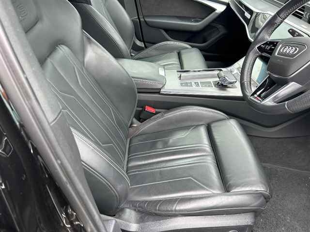 AUDI A6 2019