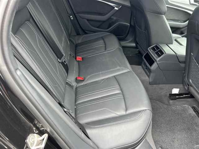 AUDI A6 2019