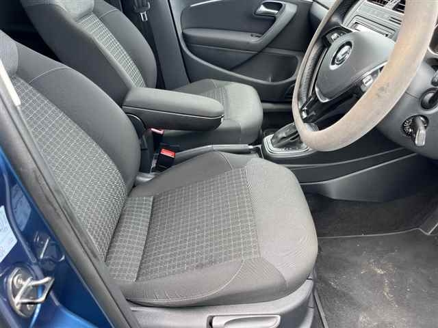 VOLKSWAGEN POLO 2017