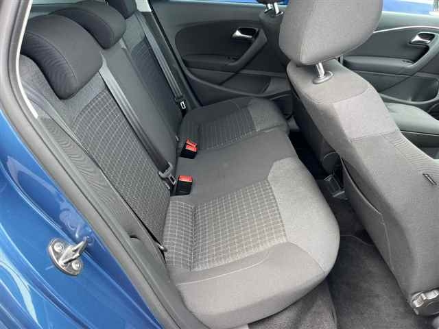 VOLKSWAGEN POLO 2017