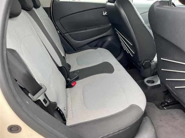 RENAULT CAPTUR 2018
