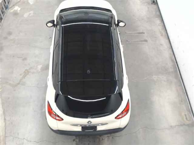 RENAULT CAPTUR 2018