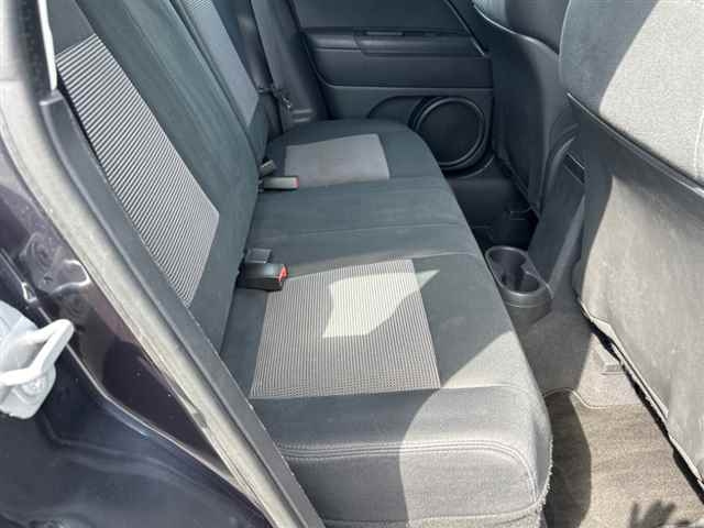 CHRYSLER JEEP COMPASS 2015