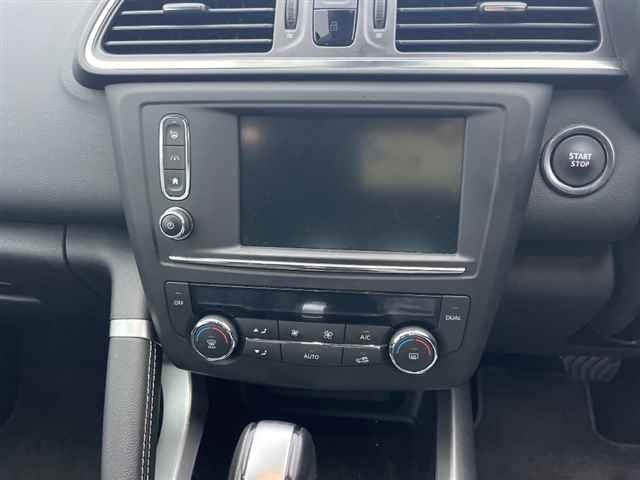 RENAULT KADJAR 2018