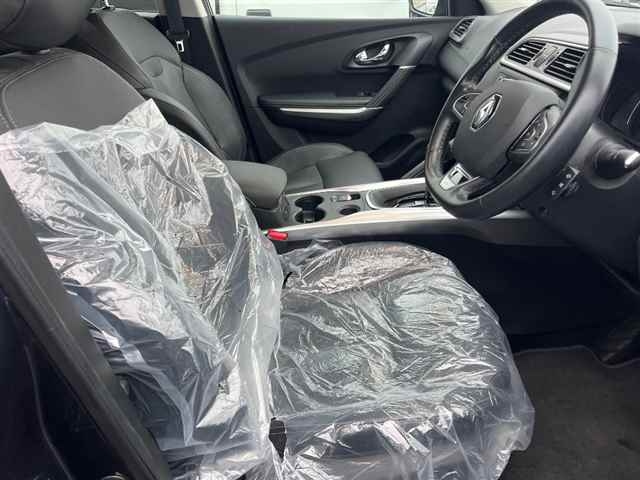RENAULT KADJAR 2018