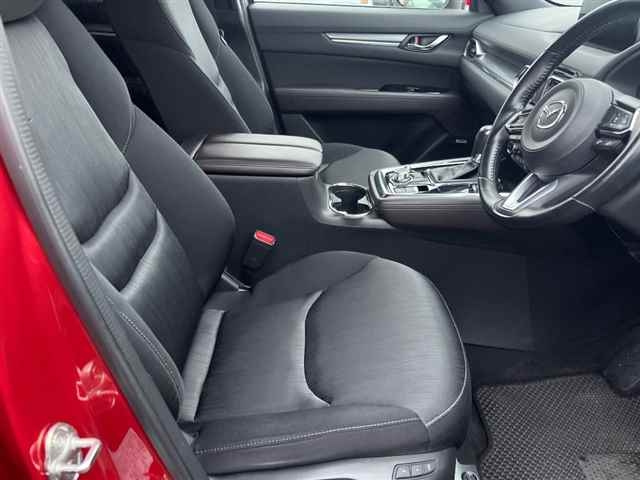 MAZDA CX-8 2018