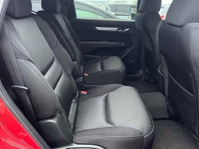 MAZDA CX-8 2018