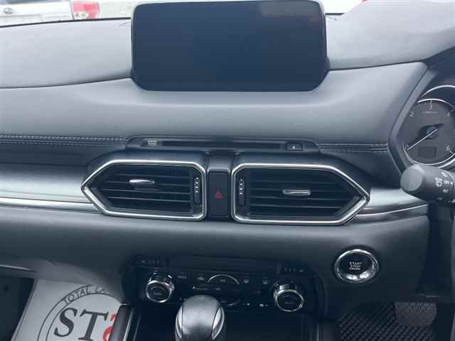 MAZDA CX-8 2018
