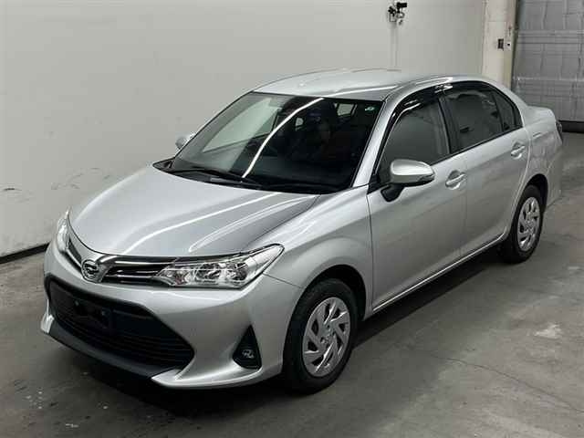 TOYOTA COROLLA AXIO 2022