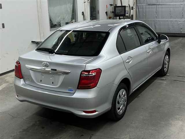 TOYOTA COROLLA AXIO 2022
