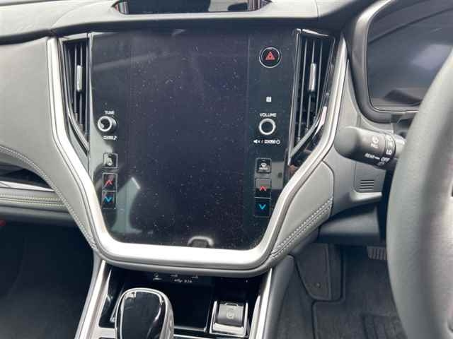 SUBARU LEGACY OUTBACK 2022