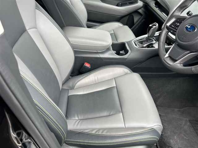 SUBARU LEGACY OUTBACK 2022