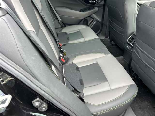 SUBARU LEGACY OUTBACK 2022