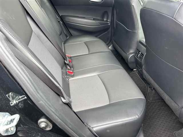 TOYOTA COROLLA CROSS 2022