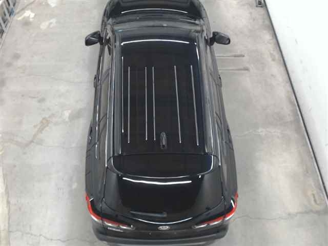 TOYOTA COROLLA CROSS 2022