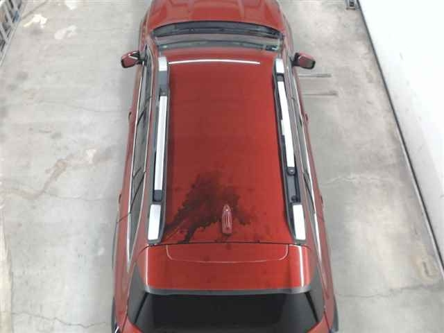 SUBARU LEGACY OUTBACK 2021