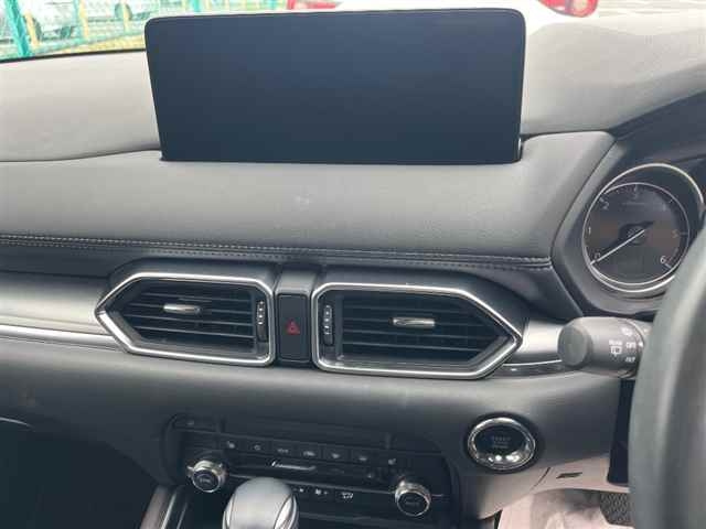 MAZDA CX-8 2021