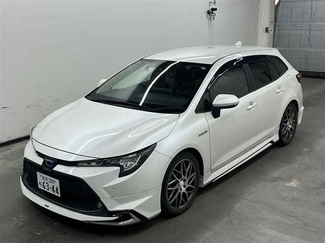 TOYOTA COROLLA TOURING 2019