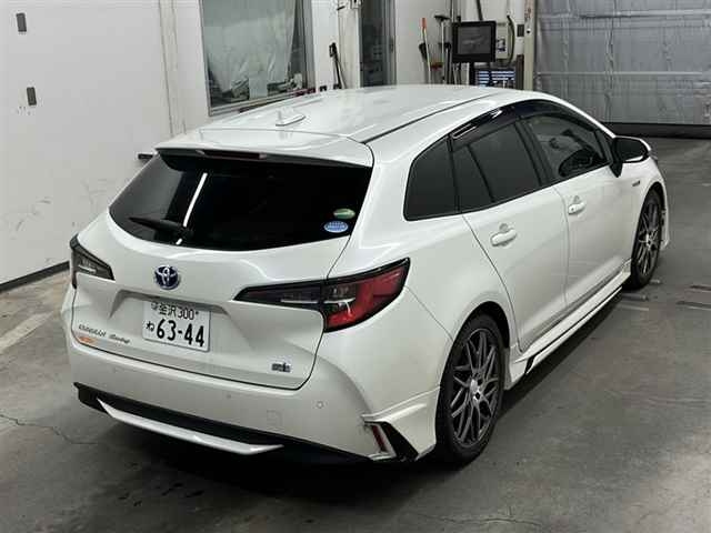 TOYOTA COROLLA TOURING 2019
