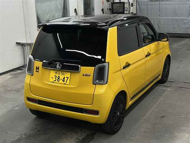 HONDA N ONE 2021