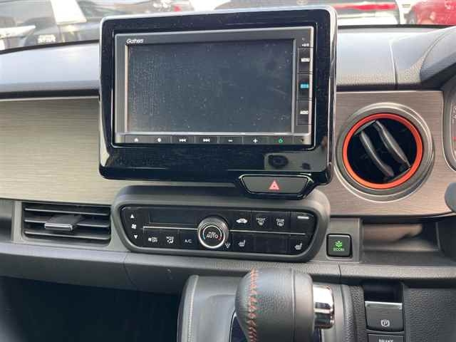 HONDA N ONE 2021