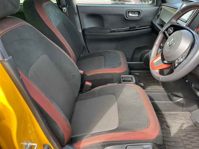 HONDA N ONE 2021