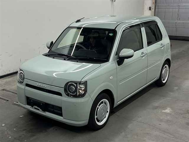 DAIHATSU MIRA TOCOT 2022