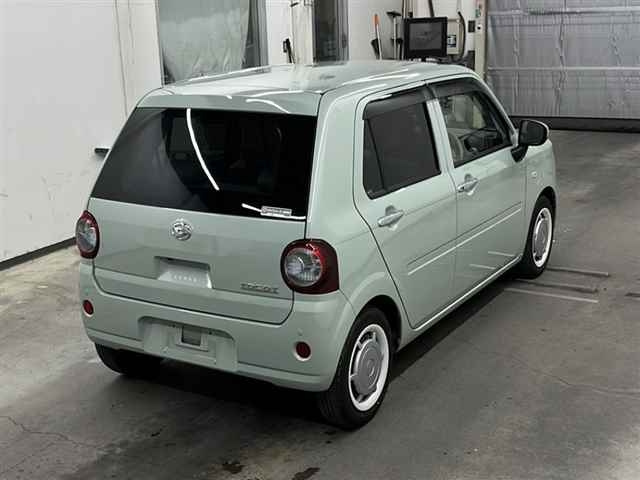 DAIHATSU MIRA TOCOT 2022
