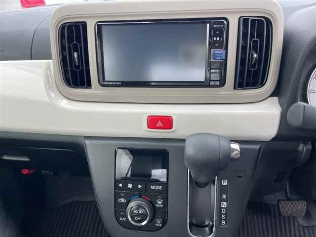 DAIHATSU MIRA TOCOT 2022