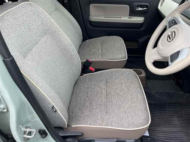 DAIHATSU MIRA TOCOT 2022