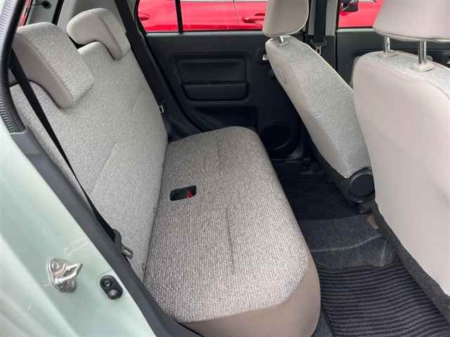 DAIHATSU MIRA TOCOT 2022