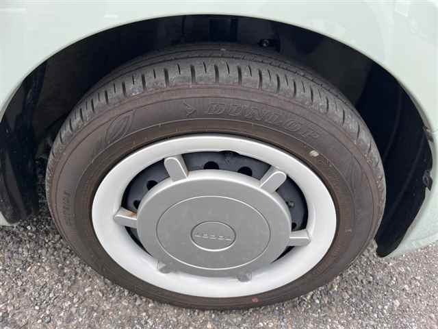 DAIHATSU MIRA TOCOT 2022