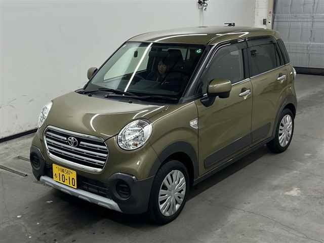 TOYOTA PIXIS JOY 2017