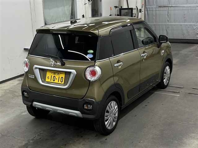 TOYOTA PIXIS JOY 2017