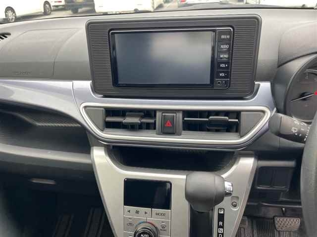 TOYOTA PIXIS JOY 2017