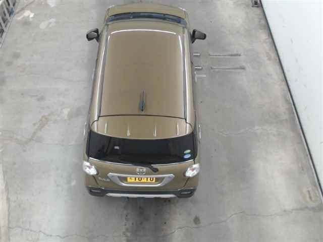 TOYOTA PIXIS JOY 2017
