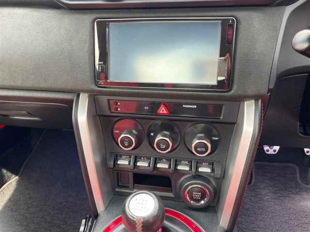 TOYOTA 86 2016