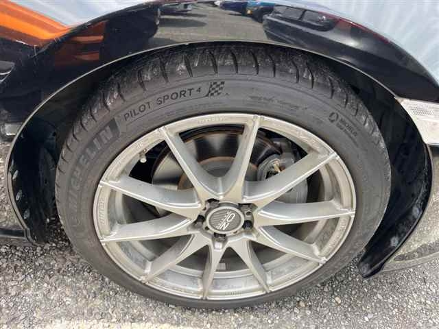 TOYOTA 86 2016