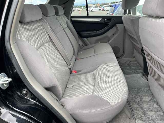 TOYOTA HILUX SURF 2009