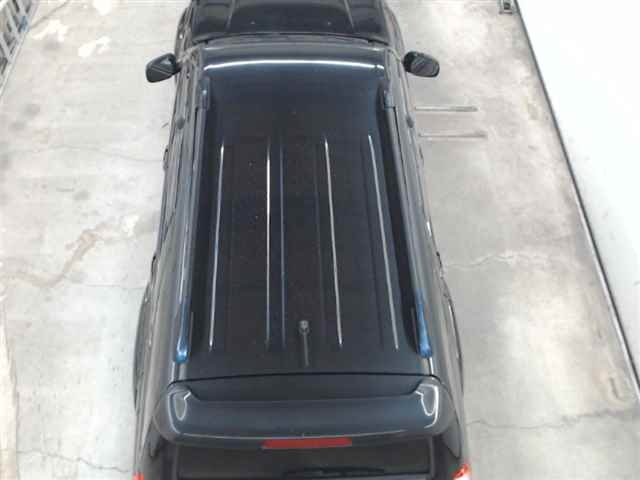 TOYOTA HILUX SURF 2009