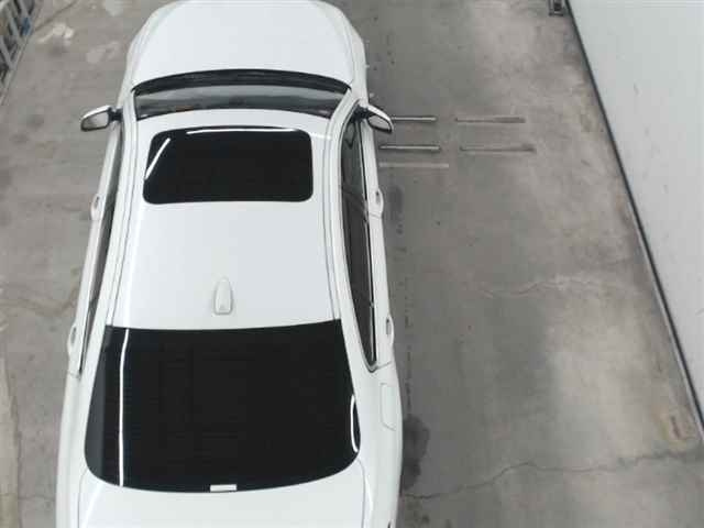 BMW 5 SERIES 2010