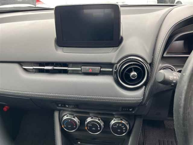 MAZDA CX-3 2018