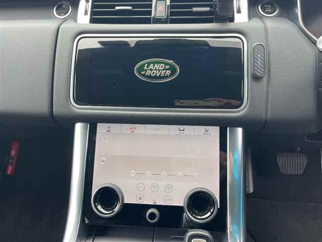 ROVER RANGE ROVER 2020